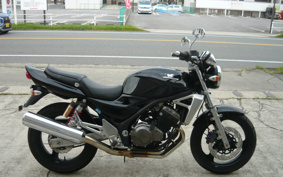 KAWASAKI BALIUS250-2 ZR250B