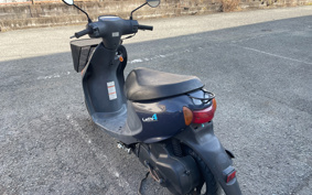 SUZUKI LET`S4 CA41A