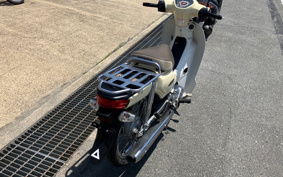 HONDA SUPER CUB110 JA10
