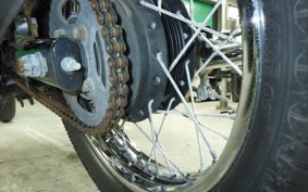 KAWASAKI ESTRELLA
