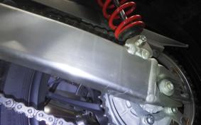 HONDA CB400 SUPER BOLDOR A 2018 NC42