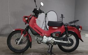 HONDA CROSS CUB110 JA45