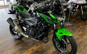 KAWASAKI Z400 2019 EX400G