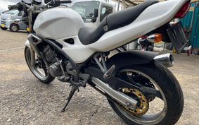 KAWASAKI BALIUS250 ZR250A