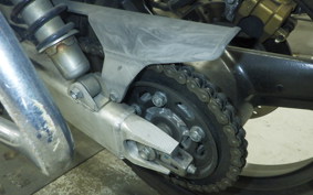 HONDA CB400SF VTEC K
