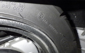 YAMAHA JOG125 2005 SEJ5J