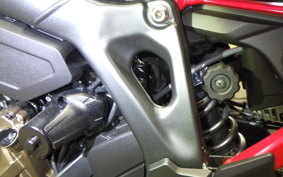 HONDA CRF1100L AFRICA TWIN DCT 2026 SD15