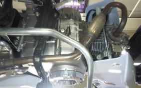 HONDA C125 SUPER CUB JA48