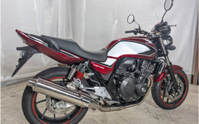 HONDA CB400SFV-4ABS 2023 NC42