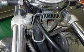 YAMAHA VIRAGO 250 2005 3DM