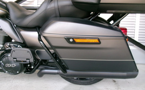 HARLEY FLHTK 2021 KEF