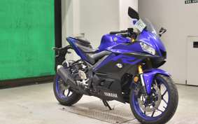 YAMAHA YZF-R25 A 2009 RG43J
