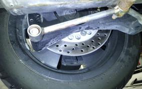 YAMAHA MAXAM 250 SG21J