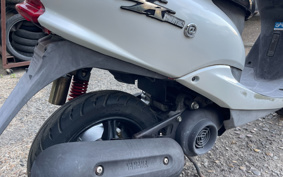 YAMAHA JOG ZR SA16J