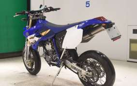 YAMAHA WR250F E 2025