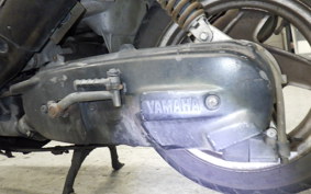 YAMAHA AXIS 100 2020 SB06J
