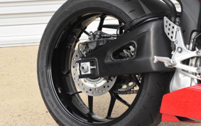 HONDA CBR600RR 2022 PC40