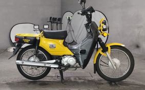 HONDA CROSS CUB JA10