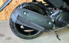SUZUKI ADDRESS V50 CA4BA