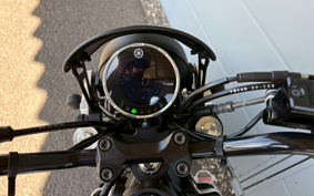 YAMAHA XSR155 RG47
