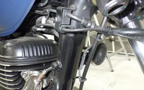 HONDA GB350 2022 NC59
