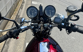 KAWASAKI KZ1000 MK2 2007 KZT00A
