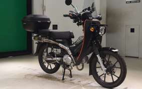 HONDA CROSS CUB 110 2021 JA60
