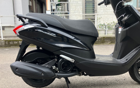 YAMAHA AXIS Z SED7J