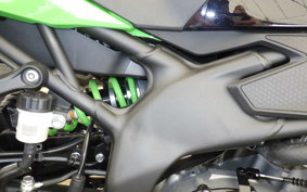 KAWASAKI ZX-4RR 2025 ZX400P