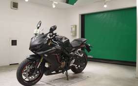 HONDA CBR650R 2020 RH03