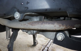 SUZUKI ADDRESS V125 S CF4MA