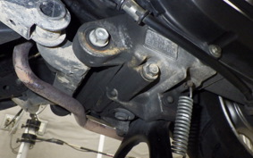 HONDA TACT Basket 2010 AF79