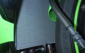 KAWASAKI NINJA ZX-6R A 2026 ZX636J