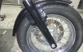 KAWASAKI VULCAN 400 CLASSIC 1996 VN400A