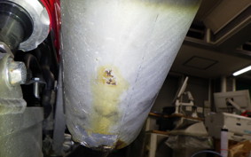 HONDA CB400SF VERSION R 1995 NC31