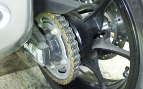 SUZUKI HAYABUSA Gen.3 2021 EJ11A