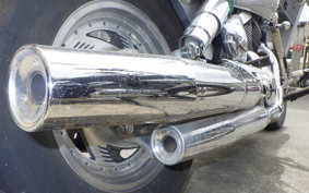 SUZUKI DESPERADO 400 X 1998 VK52A