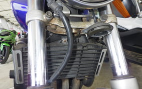 HONDA HORNET 250 MC31