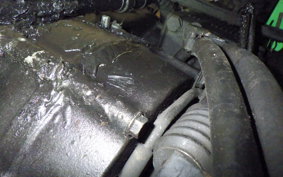 HARLEY FLHTCUI SIDECAR 1340 1996