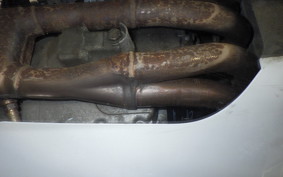 SUZUKI HAYABUSA Gen.3 2023 EJ11A