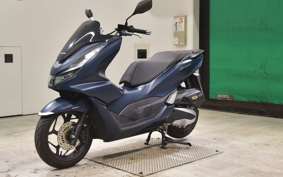 HONDA PCX125 JK05