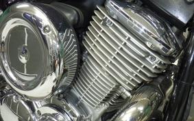 YAMAHA DRAGSTAR 1100 2002 VP13J