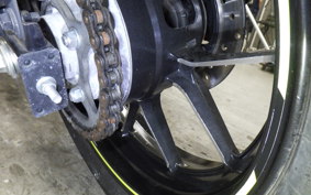 SUZUKI ｼﾞｸｻｰ250SF 2013 ED22B