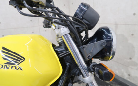 HONDA CB400SF K TRAINING CAR  NC54