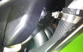 KAWASAKI ZX 10 NINJA ABS 2018