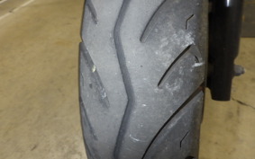 YAMAHA JOG ZR-4 SA58J