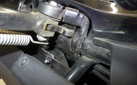 HONDA LEAD 125 2025 JK12