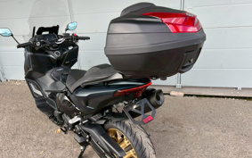 YAMAHA T-MAX 560 A 2023 SJ19J