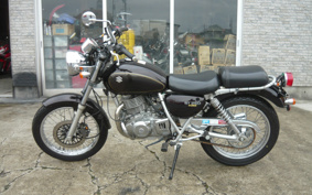 SUZUKI ST250 E Type NJ4CA
