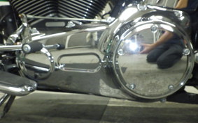 HARLEY FLSTN 1580 2011